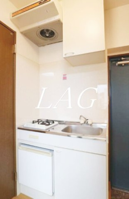 【キッチン】 | イーストフローラ東長崎 | キッチンです。