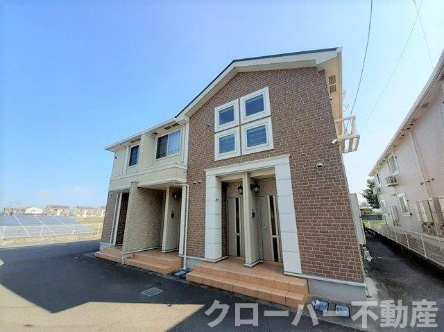 サン・フィールド　ⅡＢ