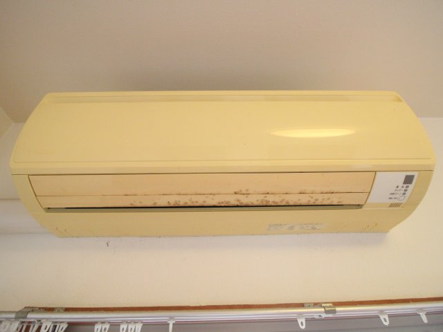 ヴィラルーチェの設備