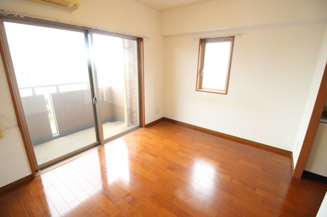 ヴィラルーチェの居間・リビング|おしゃれなリビングです