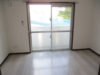 【洋室】 | ナチュライフ北斗 | ※写真は別のお部屋を使用しています。