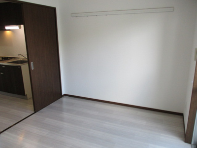 【洋室】 | ナチュライフ北斗 | ※写真は別のお部屋を使用しています。