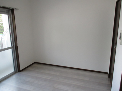 【洋室】 | ナチュライフ北斗 | ※写真は別のお部屋を使用しています。