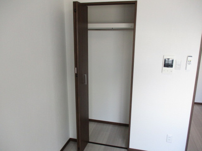 【収納】 | ナチュライフ北斗 | ※写真は別のお部屋を使用しています。