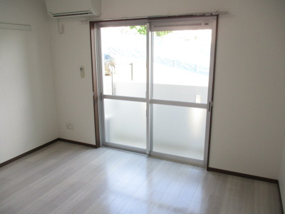 【洋室】 | ナチュライフ北斗 | ※写真は別のお部屋を使用しています。