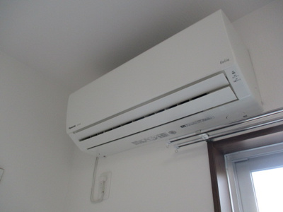 【設備】 | ナチュライフ北斗 | ※写真は別のお部屋を使用しています。