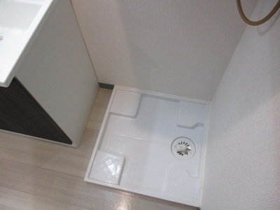 【設備】 | ナチュライフ北斗 | ※写真は別のお部屋を使用しています。