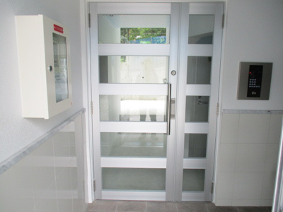 【その他共用部分】 | ナチュライフ北斗