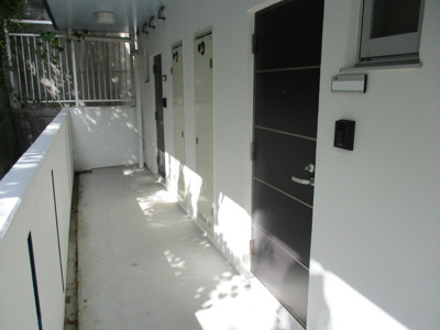 【その他共用部分】 | ナチュライフ北斗 | ※写真は別のお部屋を使用しています。