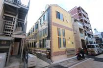 ユナイト浅田パットンの杜の画像