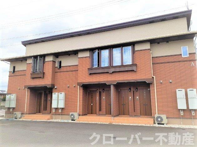 フロル　観音寺Ａ