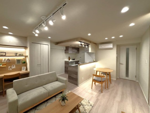 秀和第２三田鋼町レジデンスの画像