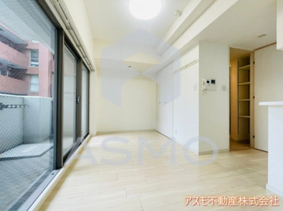 【内装】 | セイワパレス京橋コルティーレ