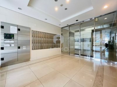 【その他共用部分】 | セイワパレス京橋コルティーレ