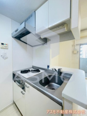 【キッチン】 | セイワパレス京橋コルティーレ