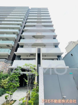 【外観】 | イルミナル グランデ