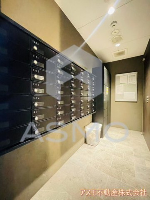 【その他共用部分】 | イルミナル グランデ