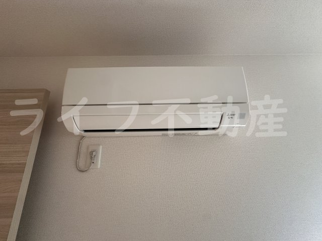 Ｄ-ＲＯＯＭ東花園の設備