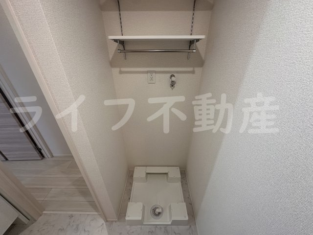 Ｄ-ＲＯＯＭ東花園の設備
