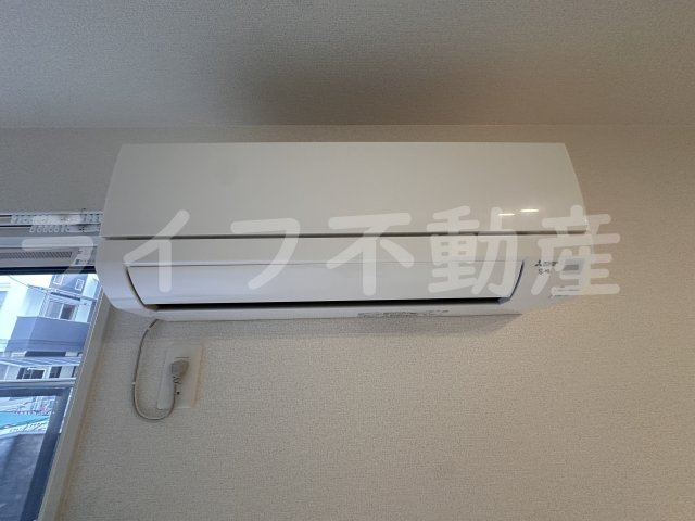 Ｄ-ＲＯＯＭ東花園の設備