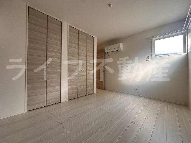 Ｄ-ＲＯＯＭ東花園の居間・リビング|ゆったり過ごせる居間です