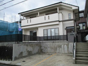 広島市佐伯区河内南１丁目 彩が丘の画像