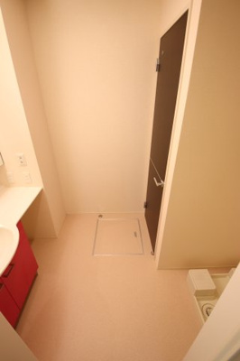 【洗面所】 | ヴィラージュNissin