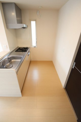 【その他】 | ヴィラージュNissin | キッチンスペース