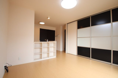 【居間・リビング】 | ヴィラージュNissin