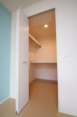 【収納】 | ヴィラージュNissin