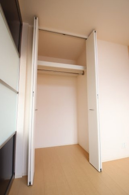 【収納】 | ヴィラージュNissin