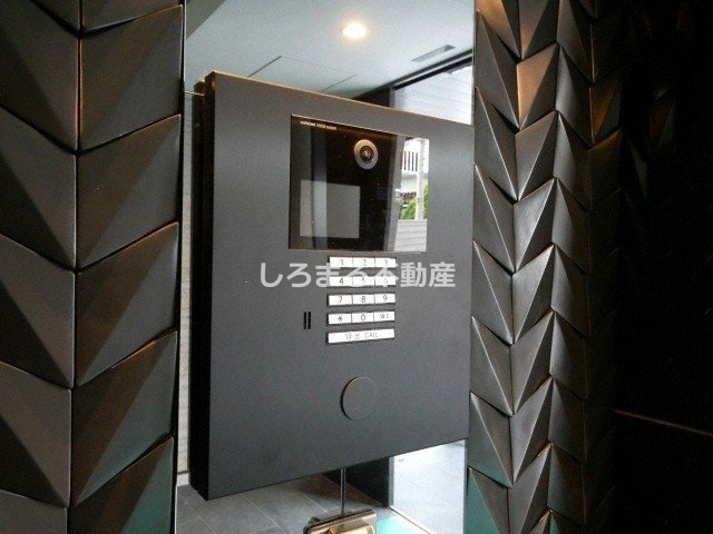 エスリード阿波座プライムコートのその他共用部分