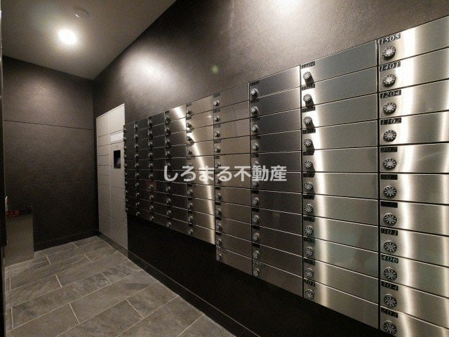 エスリード阿波座プライムコートのその他共用部分