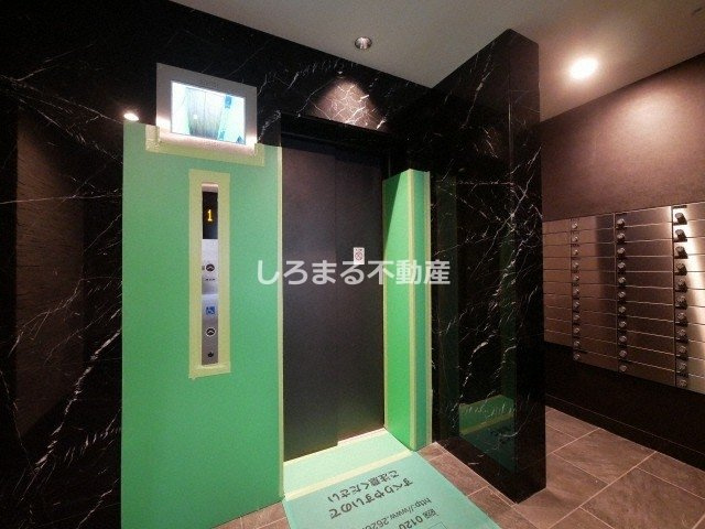 エスリード阿波座プライムコートのその他共用部分