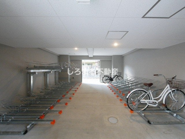 エスリード阿波座プライムコートのその他共用部分