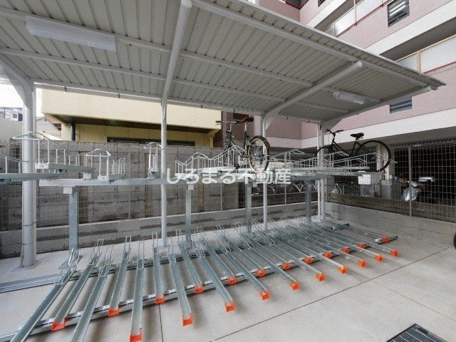 エスリード阿波座プライムコートのその他共用部分