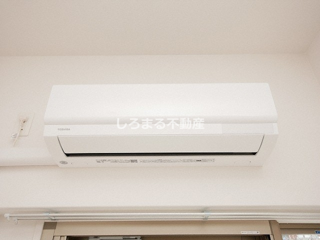 エスリード阿波座プライムコートの設備