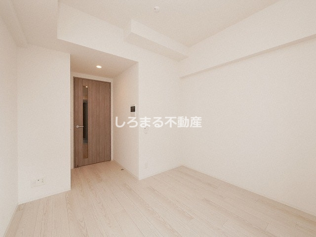 エスリード阿波座プライムコートの居間・リビング