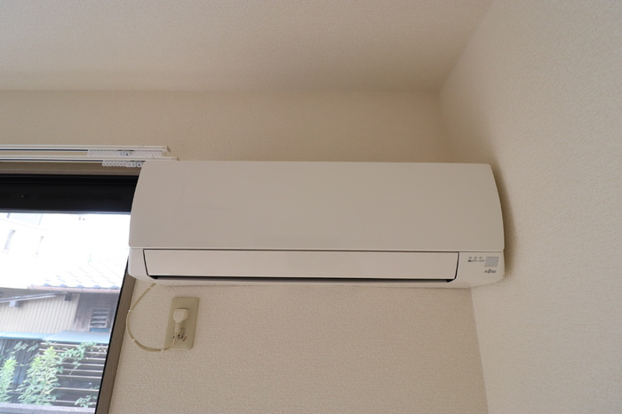 ヴェルドミールの設備