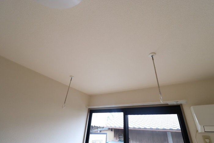 ヴェルドミールの設備