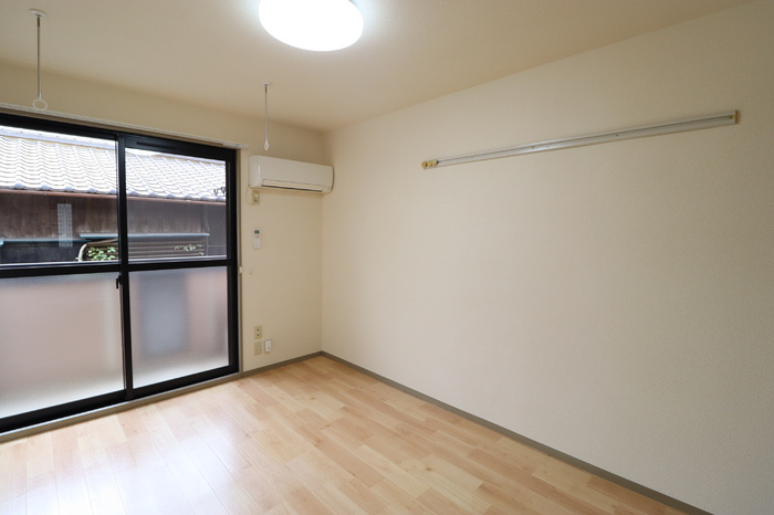 ヴェルドミールの居間・リビング