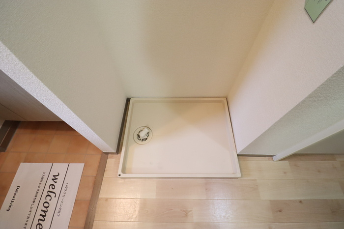 ヴェルドミールの設備