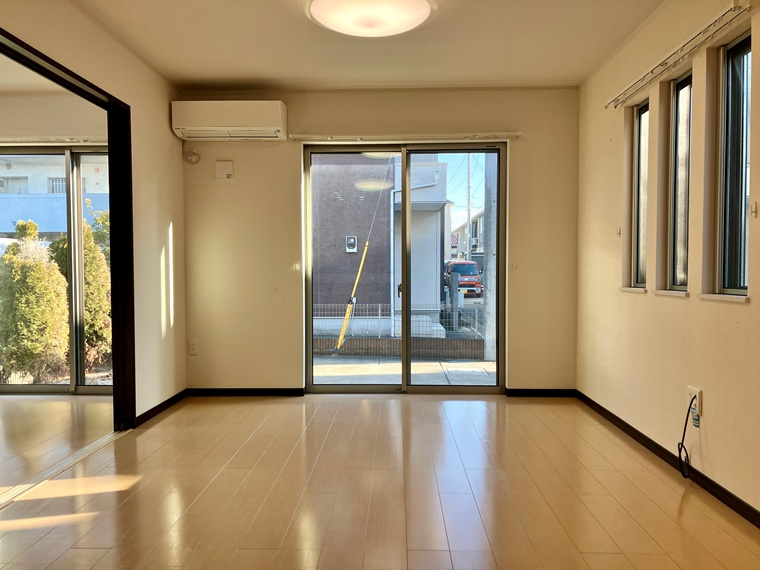 中宗岡戸建のその他