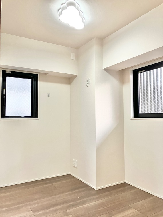 オープンレジデンシア谷中のその他