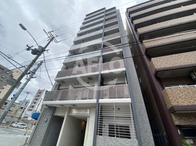 TOYOTOMi STAY Premium 難波桜川