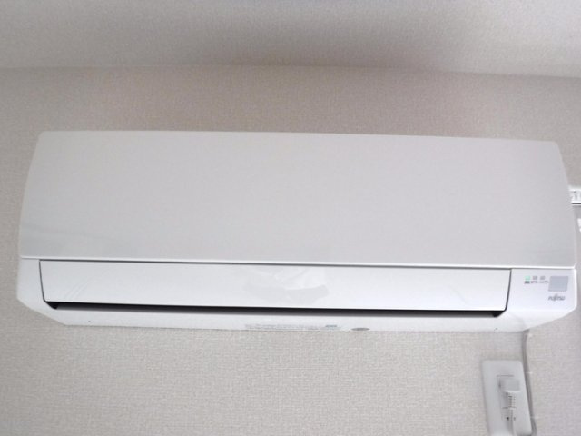 ヴェルドミールⅤの設備