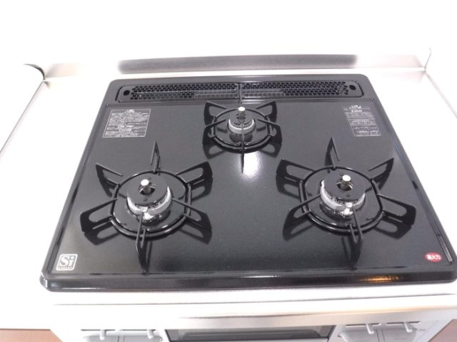 ヴェルドミールⅤの設備