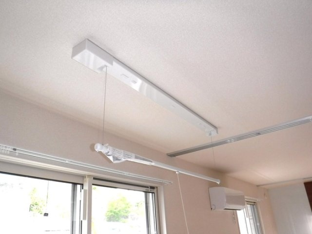 ヴェルドミールⅤの設備