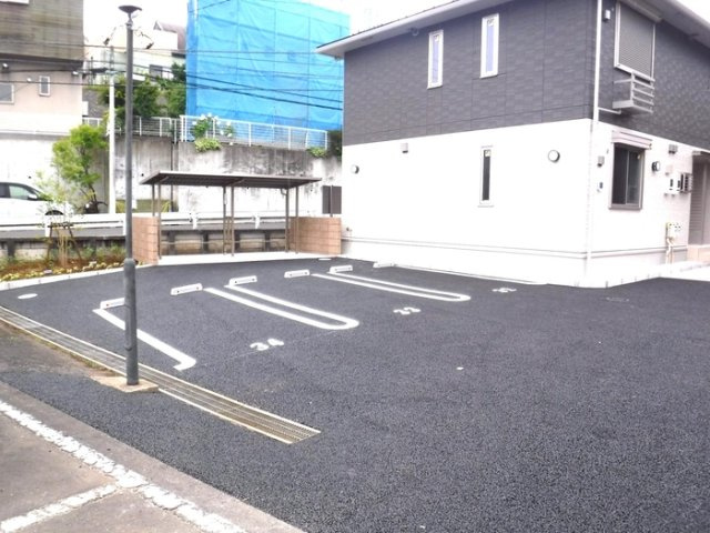 ヴェルドミールⅤのその他共用部分