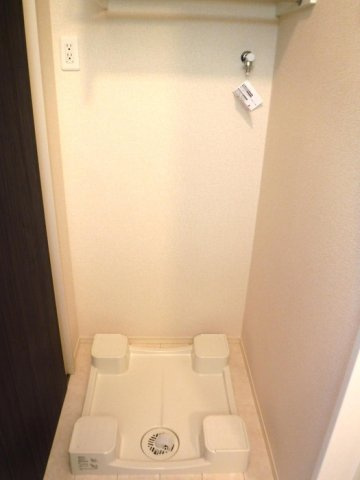 ヴェルドミールⅤの設備